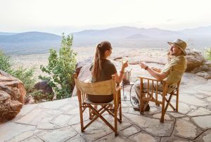 3-Day Masai Mara Luxury Safari